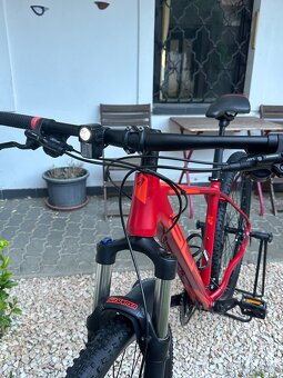 horské kolo MTB SUPERIOR 29” - 5