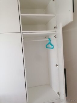 2ks ikea Platsa/Fonnes jen Pardubice - 5