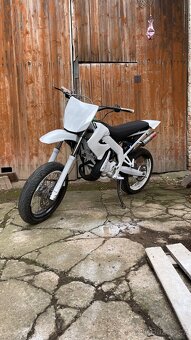 Derbi Senda bez TP - 5