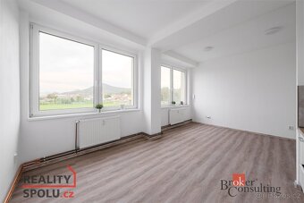 Pronájem, byty/2+kk, 57 m2, 41201 Mlékojedy, Litoměřice [ID - 5