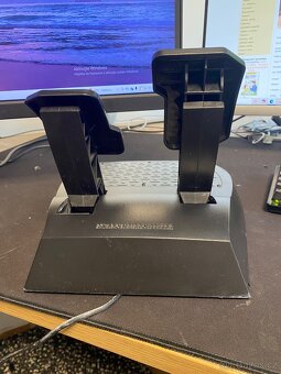 Thrustmaster tmx force feedback - 5