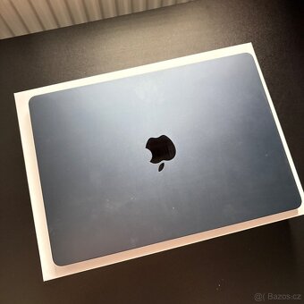 MacBook Air 2022 - 5