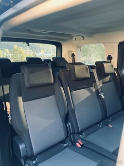 Peugeot EXPERT TRAVELLER - 5