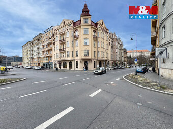 Prodej bytu 4+1, 104 m², Karlovy Vary, ul. Varšavská - 5