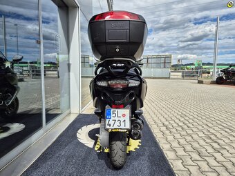 BMW C 650 GT - 5