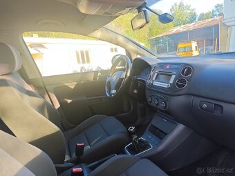 VW Golf 5 plus 1.9tdi 77kW ND - 5