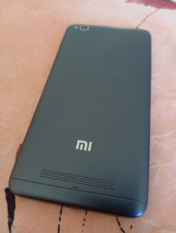 Redmi 4A (čtěte popis) - 5