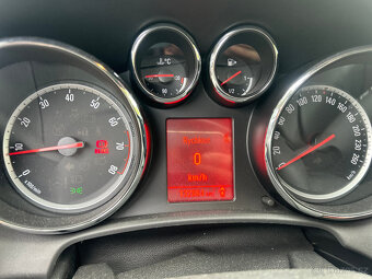 Prodám Opel Astra - 5