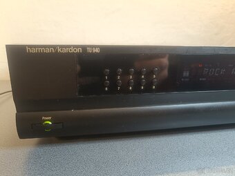 HARMAN KARDON TU-940 - 5