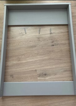Komoda Lotta Belamy s přebalovacím pultem - 5