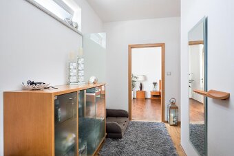 Prodej velkého bytu Plzeň - 5
