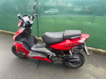 Skutr 125 - 5