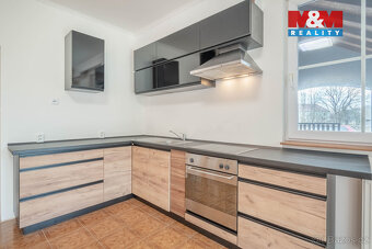 Prodej rodinného domu, 240 m², Nenačovice - 5