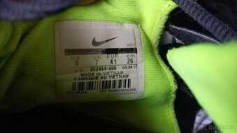 Boty Nike na basketbal vel.41 EUR 41 , 26cm - 5
