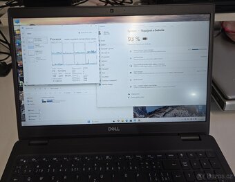 PRODÁM Dell Latitude 3510 - 5