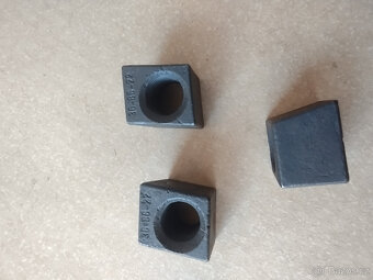 Náhradní díly do hláv Narex - 5