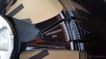 NOVÉ originální ALU kola ŠKODA 5x100 R17 Scala Kamiq,Octavia - 5