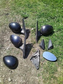 Alfa romeo 147 1.6 ts eco 77 kw předfacelift 3dv ( 1 ) - 5