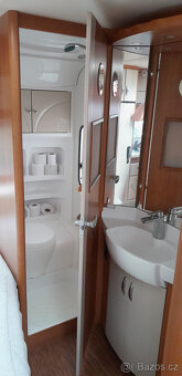 Karavan Hobby Excellent - 5