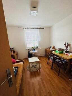 Prodám byt 3+1 Valašské Meziříčí na ulici Havličkova - 5