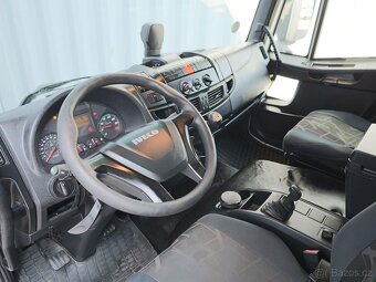 Iveco EUROCARGO ML 120-250, EURO 6, 12 TUN, 16 PALET, - 5