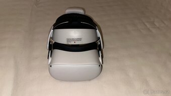 META QUEST 2 256gb + příslušenství - 5