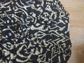 Nové šaty vel.46 - 5