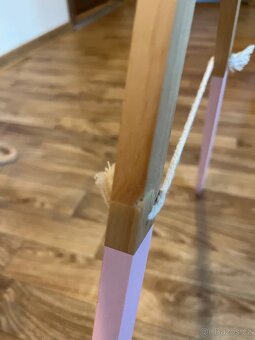 Hrazdička pro miminko - 5