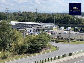 Nabídka pronájmu kancelářských prostor – Ostrava–Svinov - 5