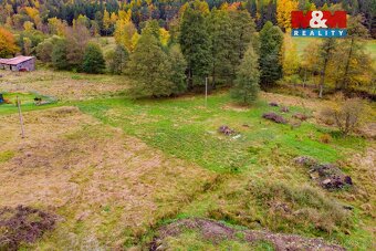 Prodej pozemku 4788 m², Prysk - 5