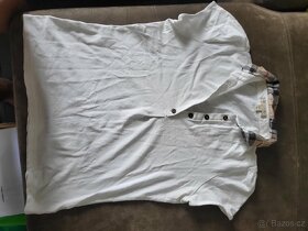 Dámská trička NIKE, ADIDAS, BURBERRY - 5