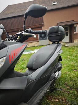 Honda pcx125 - 5