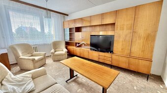 Pronájem pěkného bytu 3+1 Třebíč - 5