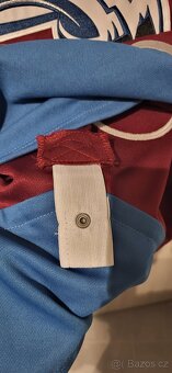 Hokejový dres NHL MacKinnon, vel. L - 5