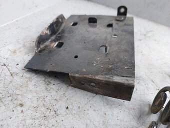 ČZ 175 a 250 predvalecna - 5