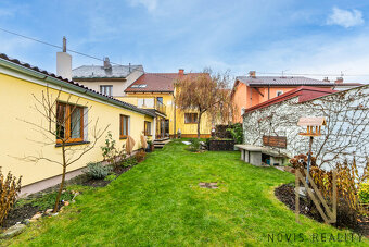 Prodej, rodinný dům, 250  m², Plzeň - Doubravka, ul. Pod Les - 5