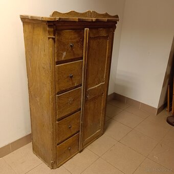 Chlebovka vařenka - 5