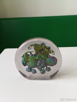 Dekorace - těžítka - 5