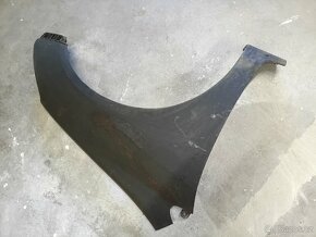 PP blatník Civic VII pofacelift - 5