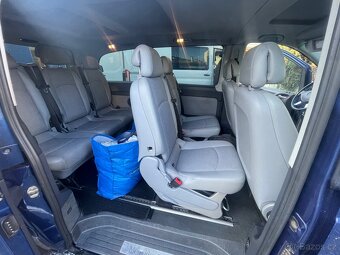 Mercedes Benz Viano 639 - 5