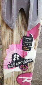 Lyže 154 cm Rossignol - 5