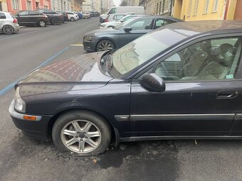 Volvo S80 2.4 125Kw - 5