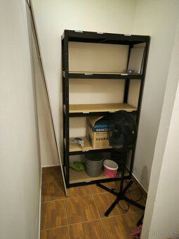 Pronájem bytu Břeclav - 5