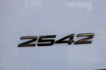 Mercedes-Benz Actros 2542 + PANAV 2023 - 5