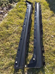 Prahy Bmw x3 f25 - 5