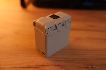 Dron DJI Mini 3 Pro Combo + Freewell ND/PL filtry - 5