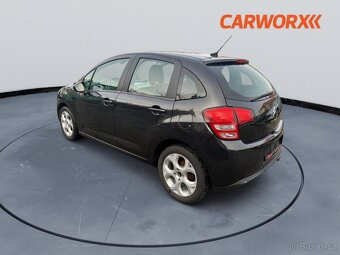 Prodám Citroën C3 1.4 16v 70kw - 5