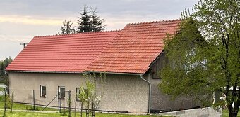 Střešní tašky - 5