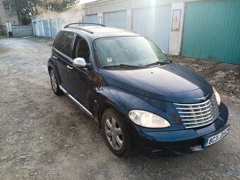 Díly chrysler Pt cruiser - 5