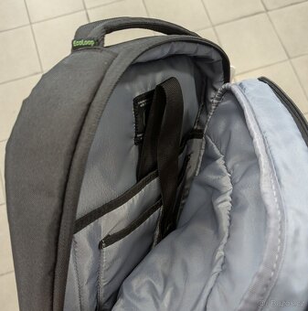 Nový batoh Dell EcoLoop Pro Slim Backpack (CP5724S) 15" - 5